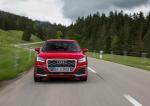 Audi Q2 TFSI S-Line 2016 года (WW)
